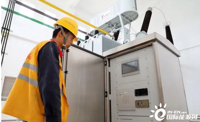 內(nèi)部降噪，變電站告別“穿衣戴帽”的粗放降噪方式